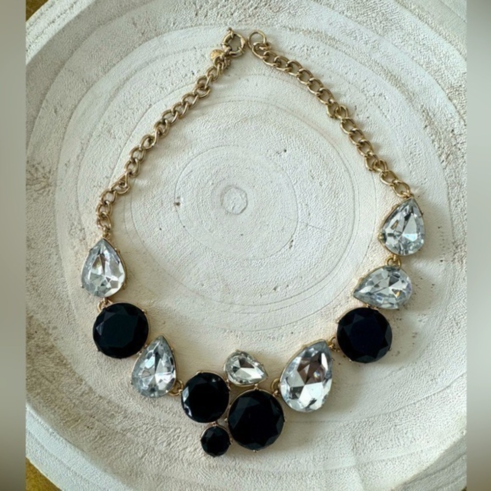 JCrew necklace